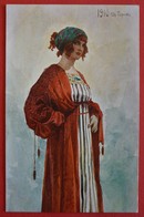 S. SOLOMKO - MODERNE RUSSISCHE MEISTER , PARISIENNE - Solomko, S.