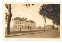 FONTAINE LES GRES (10) Groupe Scolaire - Sonstige & Ohne Zuordnung