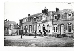 PIERRY (51) Place De La Mairie - Autres & Non Classés