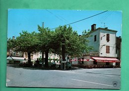 81 Tarn Brassac Place De L ' Hotel De Ville - Brassac