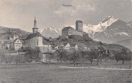 Sargans - Sargans