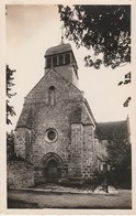 23 - CHATELUS MALVALEIX - L' Eglise - Chatelus Malvaleix