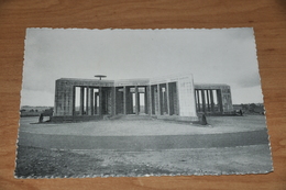 7997-   MEMORIAL DE LA BATAILLE DU SAILLANT, BASTOGNE - Bastogne