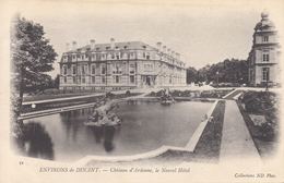 CHÂTEAUX : Verviers Et Environs De Namur (35) Et Exposi - Other & Unclassified