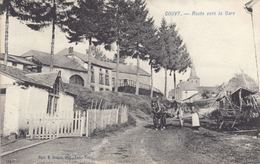 VALLÉE DE LA MEUSE : Dinant, Han, Givet, Tailfer, Lusti - Andere & Zonder Classificatie