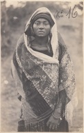 Léopold GABRIEL - 5 Photos Figurant Des Africaines Ou A - Autres & Non Classés