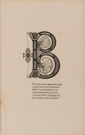 [LETTRINES] Jean-Baptiste-Joseph JORAND - Grammatograph - Unclassified