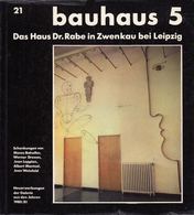 [BAUHAUS] Gisela & Hans-Peter SCHULZ - Bauhaus 5. Das H - Non Classés