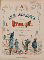 Jules RENARD Dit DRANER (Liège, 1833 - Paris, 1926) - S - Zonder Classificatie