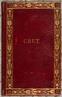 François-René, Vicomte De CHATEAUBRIAND - De La Monarch - Andere & Zonder Classificatie