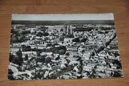 7998-   BAYEUX, VUE AERIENNE - Bayeux