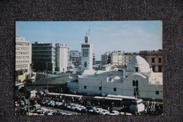 ALGER - La Place Des Martyrs - Algerien