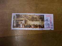 MONACO N2288 Ob 2000 Musee National - Used Stamps