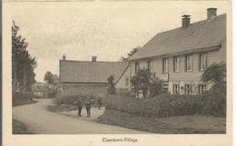 Elsenborn - Elsenborn (camp)