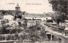 GUILLON ( YONNE ) . Achat Immédiat - Guillon