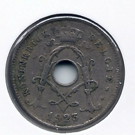 5 Cent 1923 Vlaams * Nr 5127 - 5 Cent