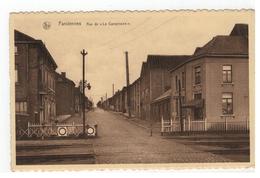 Farciennes  Rue De " Le Campinaire" - Farciennes