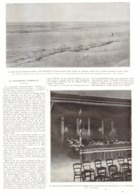 LA CATASTROPHE Sur La Plage De SAINT-ETIENNE-au-MONT Prés " D 'HARDELOT "  ( Pas-de-Calais )  1925 - Picardie - Nord-Pas-de-Calais