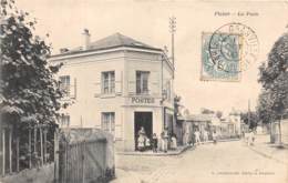 78 - Les Yvelines / Plaisir - 783047 - La Poste - Plaisir