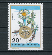 Y&T N°311  - Pyrethre - Used Stamps