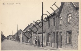 Postkaart-Carte Postale EERNEGEM Molendorp (O158) - Ichtegem