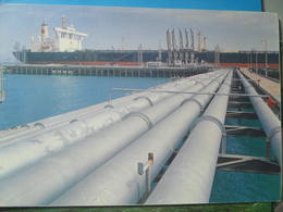 Kuwait Oil Company - Koweït