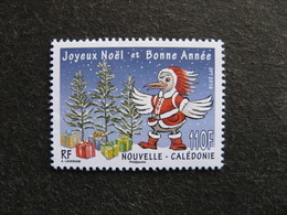 Nouvelle-Calédonie: TB N°1293, Neuf XX . - Unused Stamps