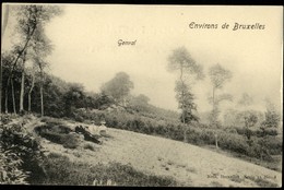 GENVAL - La Hulpe