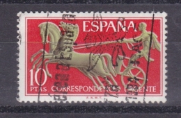 Espana YT° Expres 36 - Espresso