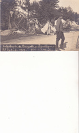 Carte Photo - Catastrophe Du Dirigeable "République - 25 Septembre 1909 - Accidents
