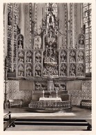 AK Schleswig - Dom - Bordesholmer Altar - Hans Brüggemann  (39837) - Schleswig