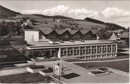 HINTERZARTEN - Hinterzarten