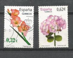 LOTE 1833  ///  (C030) ESPAÑA  2009 - Used Stamps