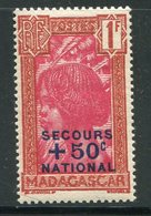 MADAGASCAR- Y&T N°232- Neuf Sans Charnière ** - Unused Stamps