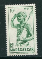 MADAGASCAR- Y&T N°300- Neuf Sans Charnière ** - Nuevos