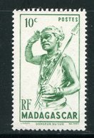 MADAGASCAR- Y&T N°300- Neuf Sans Charnière ** - Ongebruikt
