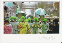 DUNKERQUE. CP Carnaval - Dunkerque
