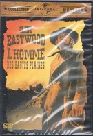 L'HOMME DES HAUTES PLAINES - Clint EASTWOOD - Western