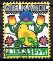 POLAND  #  FROM 2011  STAMPWORLD 4519 - Gebraucht