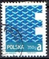 POLAND  #  FROM 2013  STAMPWORLD 4603 - Used Stamps