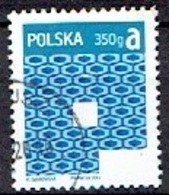 POLAND  #  FROM 2013  STAMPWORLD 4605 - Oblitérés