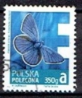 POLAND  #  FROM 2013  STAMPWORLD 4635 - Used Stamps