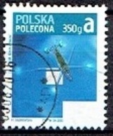 POLAND  #  FROM 2013  STAMPWORLD 4637 - Used Stamps