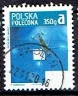 POLAND  #  FROM 2013  STAMPWORLD 4637 - Used Stamps