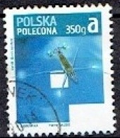 POLAND  #  FROM 2013  STAMPWORLD 4637 - Used Stamps