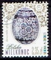 POLAND  #  FROM 2015  STAMPWORLD 4762 - Oblitérés