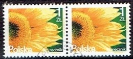 POLAND  #  FROM 2015  STAMPWORLD 4783 - Usados