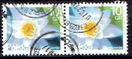 POLAND  #  FROM 2015  STAMPWORLD 4796 - Usados