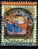 POLAND  #  FROM 2015  STAMPWORLD 4810 - Usados