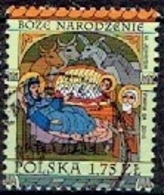 POLAND  #  FROM 2015  STAMPWORLD 4810 - Used Stamps